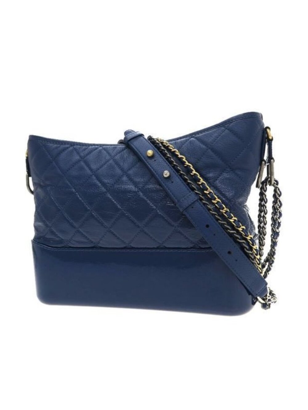 Chanel Gabrielle de Chanel 8 Digits Chainsi